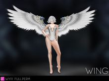 [WY] Full Perm 111