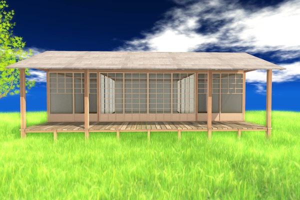 Toan - Engawa Box
