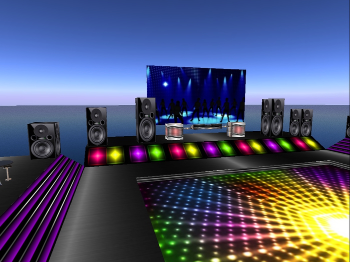 Club Open