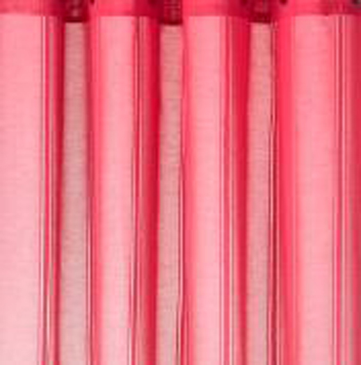 Pink Drapes 9/11/2018