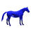 Blaue Reiter Poses