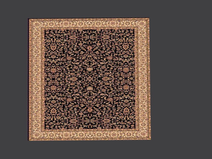 GP Antique Rug 8
