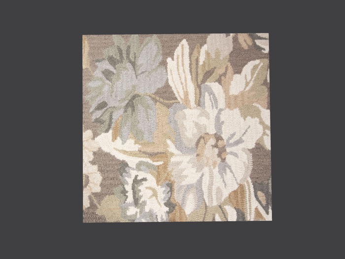 GP Rug - Beige - 1 prim, 1LS, copy/modify  NO TRANSFER