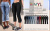 Sheeran boyfriend jeans poster mp