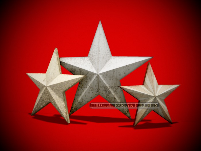 HIDEKI - Stars