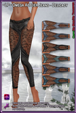 ~LP~Delicacy Jeans Omega Applier [BOXED]