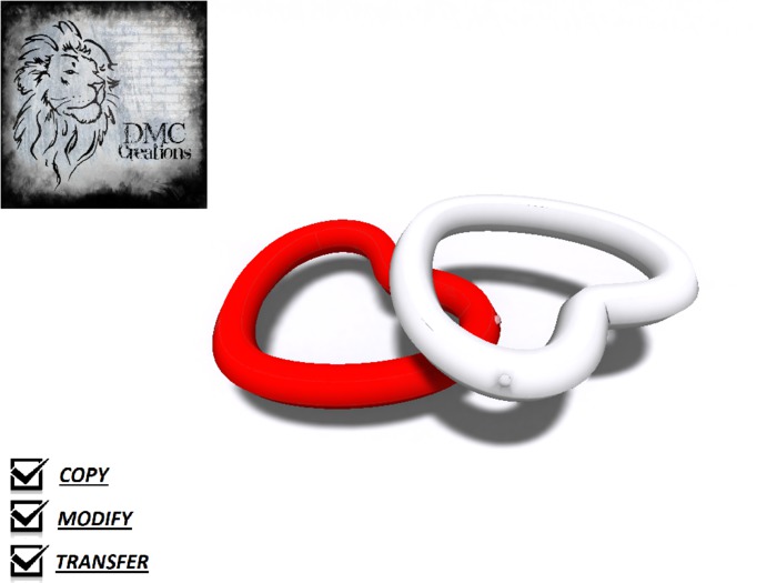 Lifebelt Mesh 3