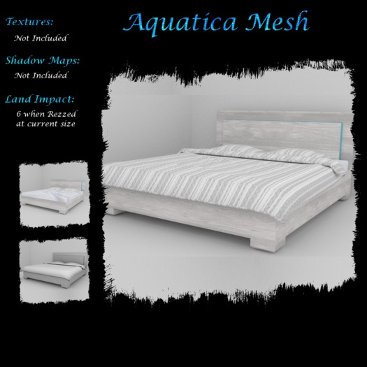 Aquatica Mesh - AM024021