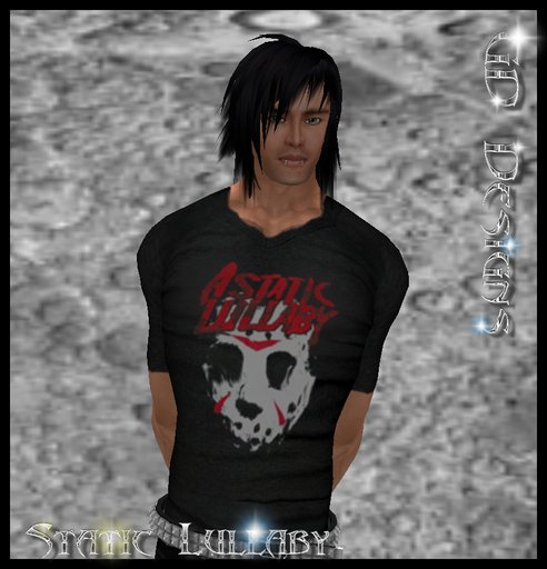 GD Static Lullaby Boxed