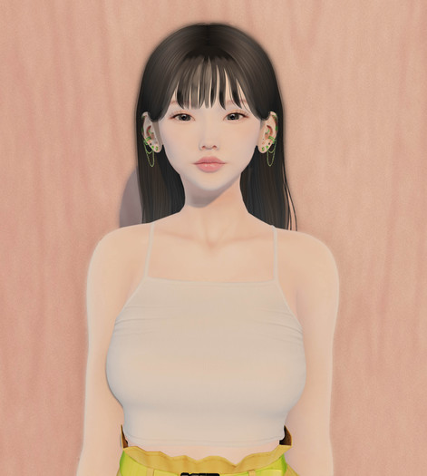 [done] Miru Shape - Genus Project Bento Head