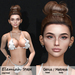 Elemiah shape genus maitreya g01
