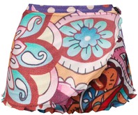 ALB CLAIRE skirt 5 D/G - SLink Maitreya Belleza Tonic eBody
