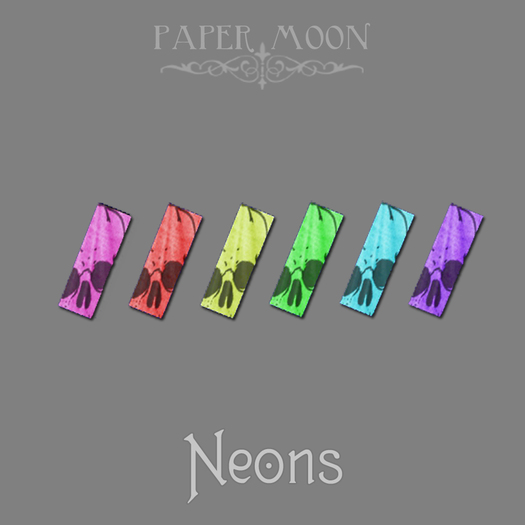 *pm* Till Death Tank: Neons (ADD ME)