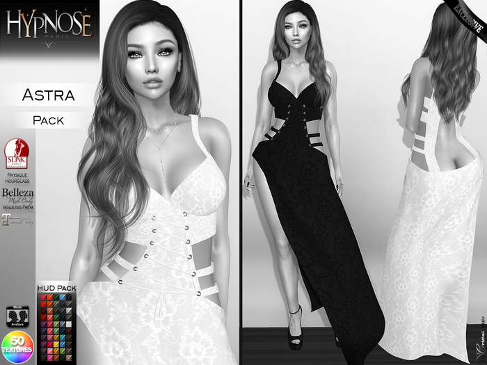 HYPNOSE - ASTRA PACK DEMO