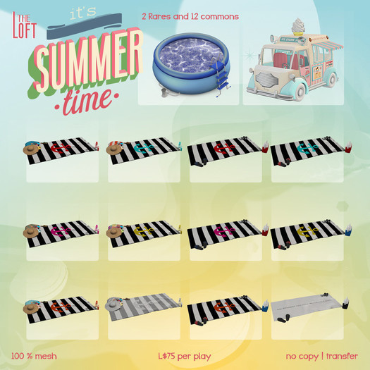 Anchor Towel His Teal