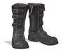 Mp main empty 1 space biker boots