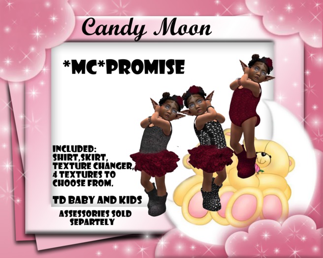 *MC* Promise