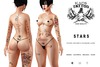 Kaos tattoo stars marketplace