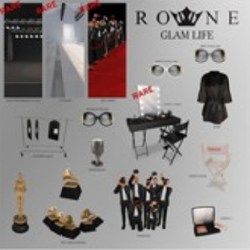 Rowne.Singer  - 5x Winner