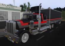 Peterbilt 359