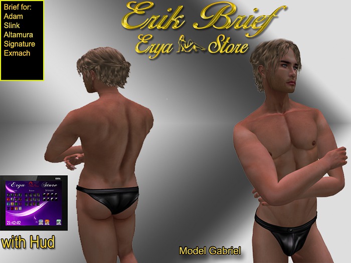 058*Erik Brief