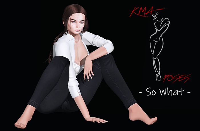 -So What- KMA]