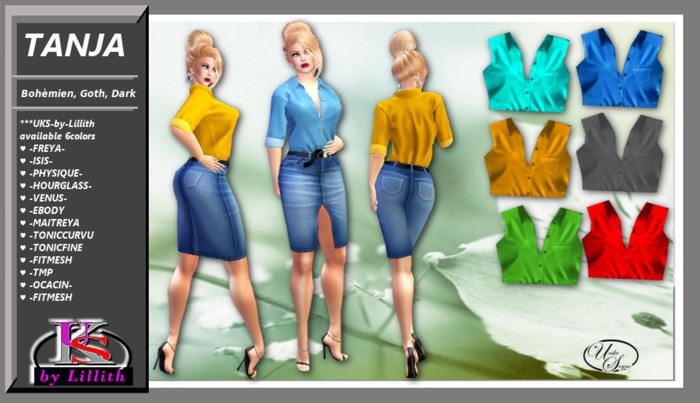 UKS-by-Lillith- TANJA -O