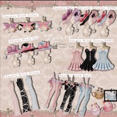 =Zenith=Sweetie Witch Chocolate Chip Coffee  (Sky)