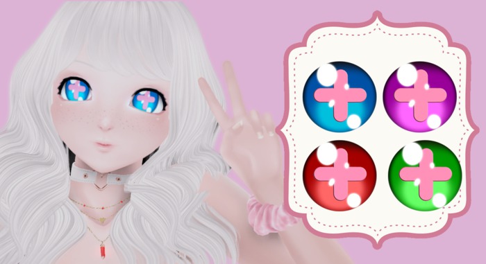 .:SuperNova:.Cross Eyes =ASR=