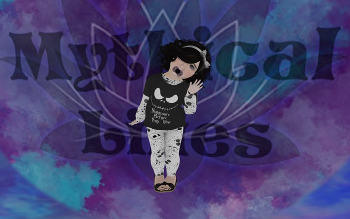 {ML} Nightmare Before Nap Time