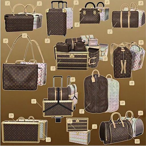 -David Heather- His Case/Rainbow