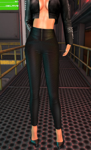 P115 SHEGOTLEGS quilt