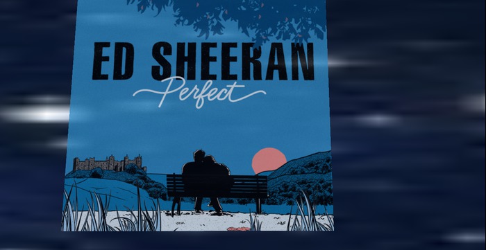 Perfect - Ed Sheeran TOUCH