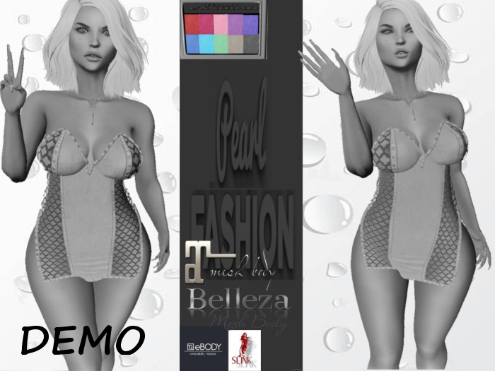 *PF::Belle Demo