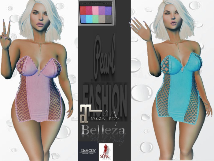 *PF::Belle