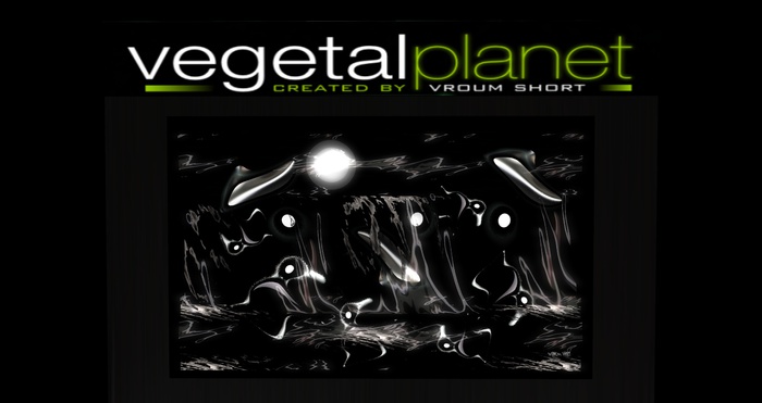 [VP 19 Box] "ice disaster"  vroum Short