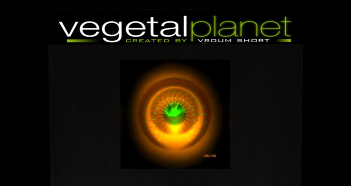 [VP 19 Box]  SOLAR 12 vroum Short