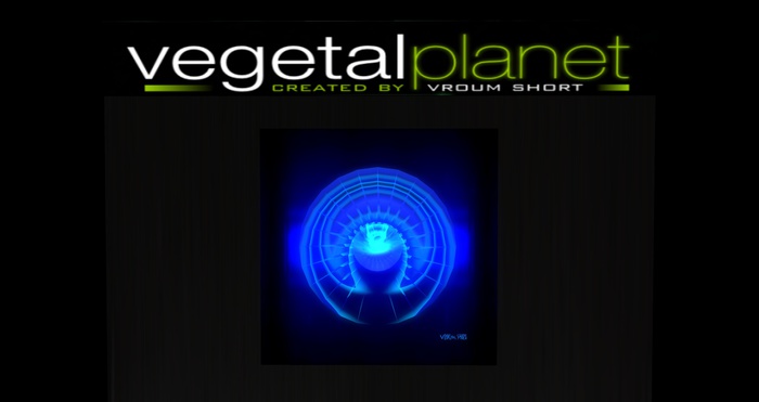 [VP 19 Box]  SOLAR 14 vroum Short