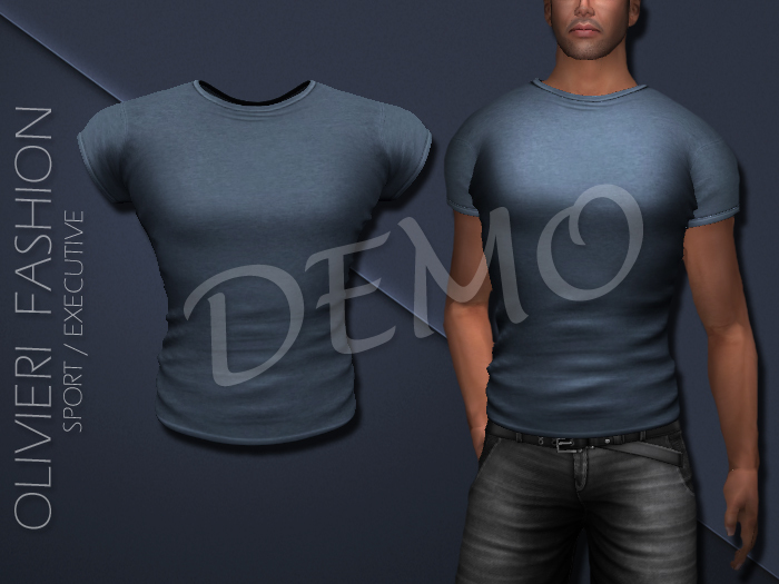[DEMO] HUNTER SHIRT TX