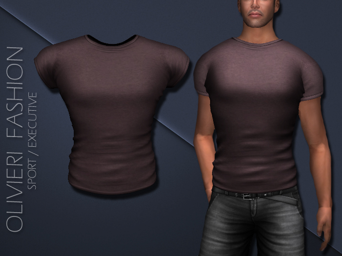 HUNTER SHIRT TX - PINK