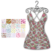 Graffitiwear Prints Bellisimo (add)