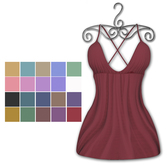 Graffitiwear Solid Colors Bellisimo (add)