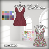 Grafitiwear Bellisimo Fatpack (add)