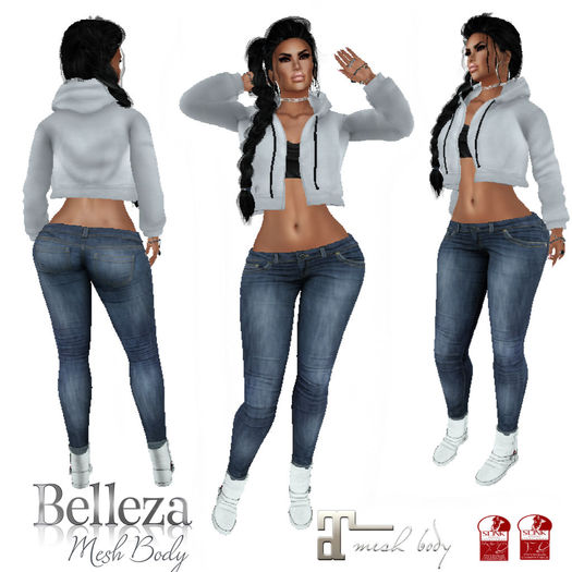 Sanya outfit-DEMO