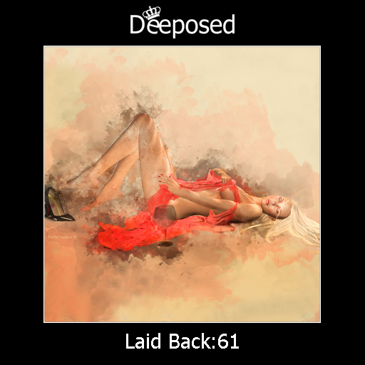 [DP] Laid Back 61