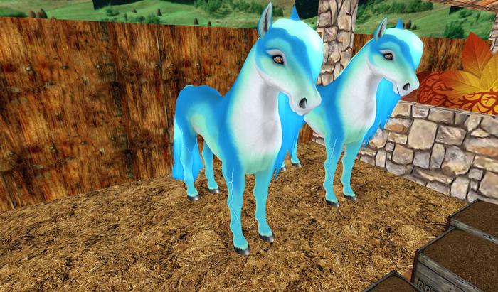 Amaretto Breedables Bundle