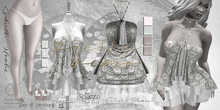 ♥.::GH::.♥ Demo Ms Olivia - Hidden Hearts