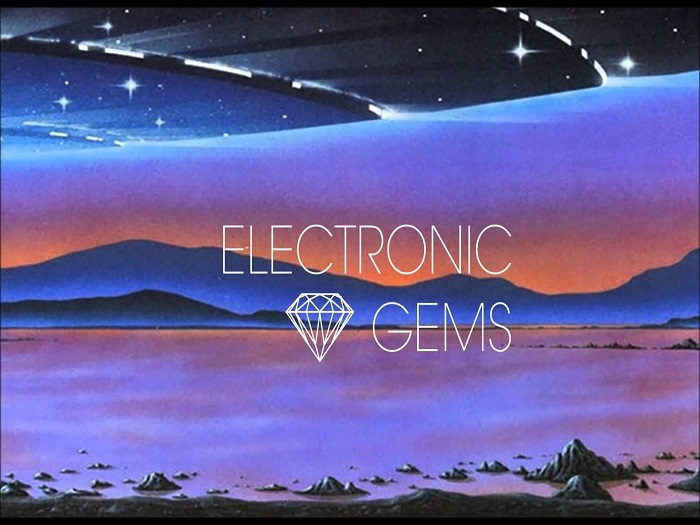 Vaporwave Walker (Home - Resonance) ADD ME