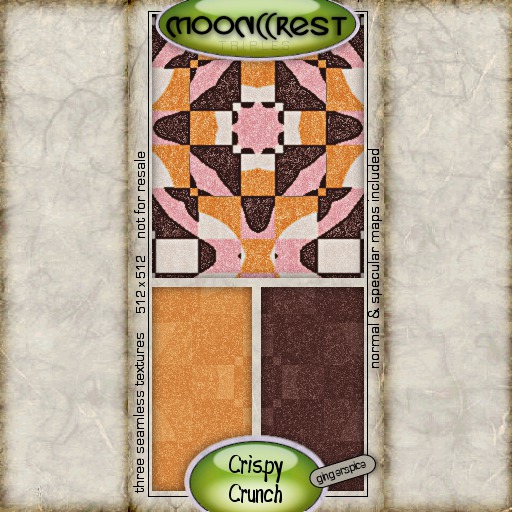 TP03-0019 m((_3Triples_CrispyCrunch_gingerspice