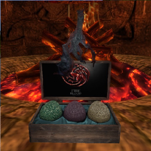 ~HDS~ Game Of Thrones Music Box